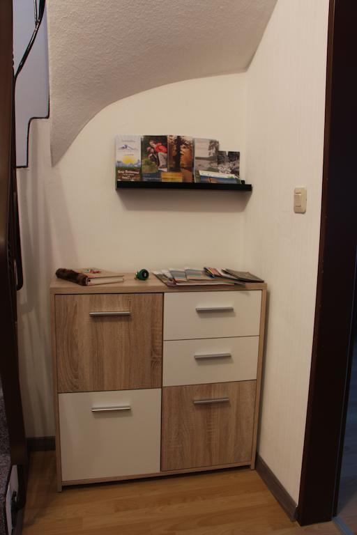 Apartamento Ferienresidenz Jaegerstieg / Kruse Braunlage