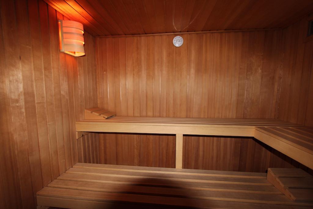 Ferienresidenz Jaegerstieg / Kruse Braunlage