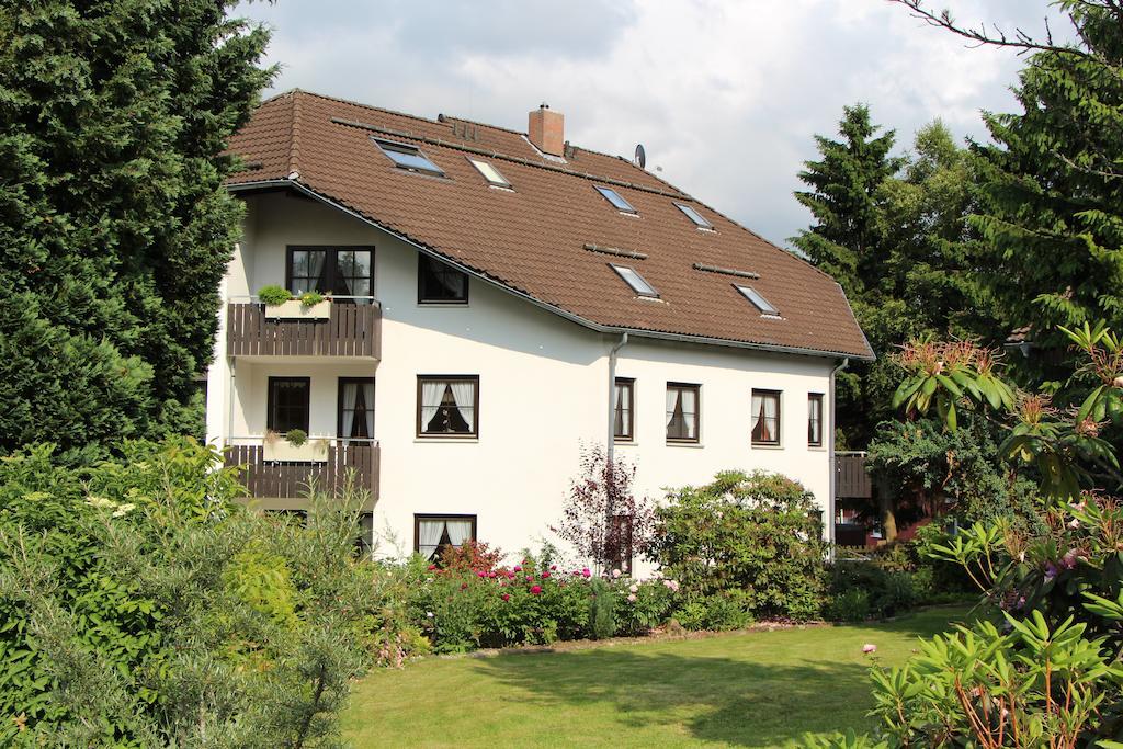 Apartamento Ferienresidenz Jaegerstieg / Kruse Braunlage