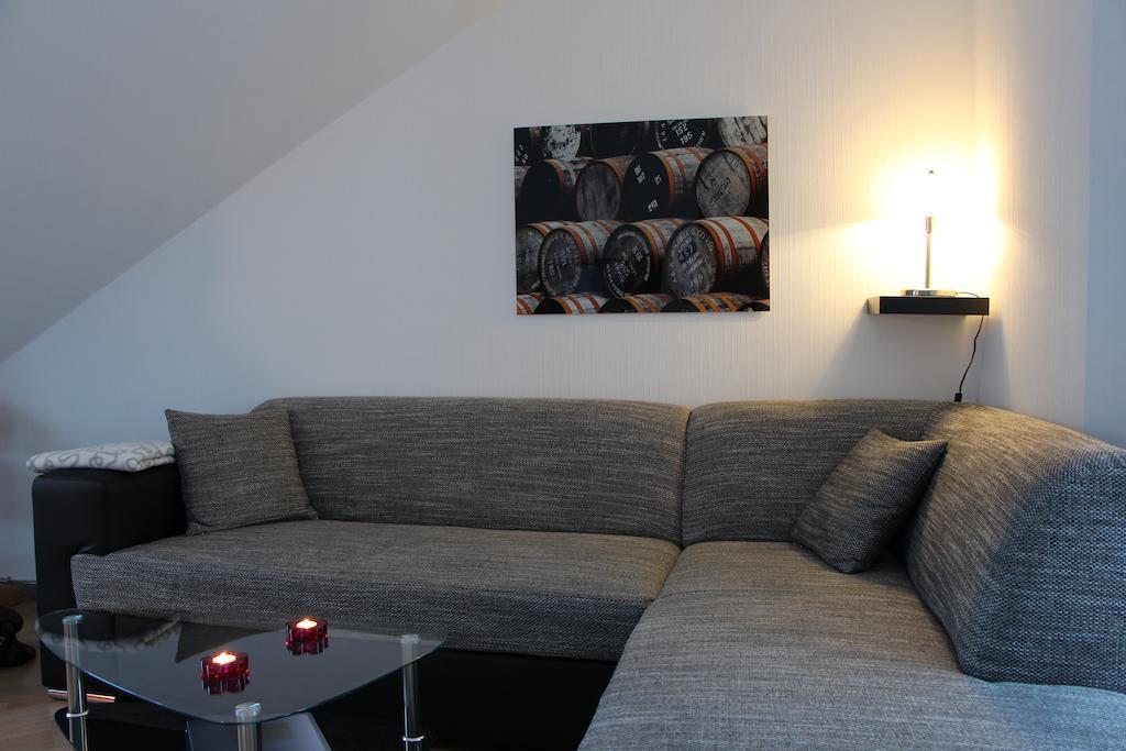 Apartamento Ferienresidenz Jaegerstieg / Kruse *