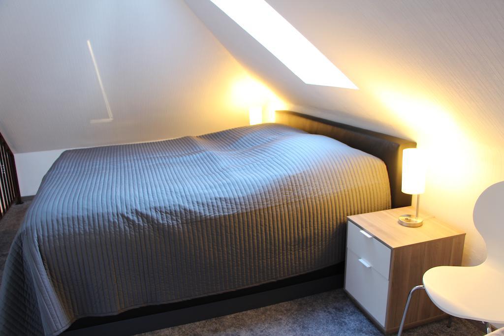 Apartamento Ferienresidenz Jaegerstieg / Kruse *