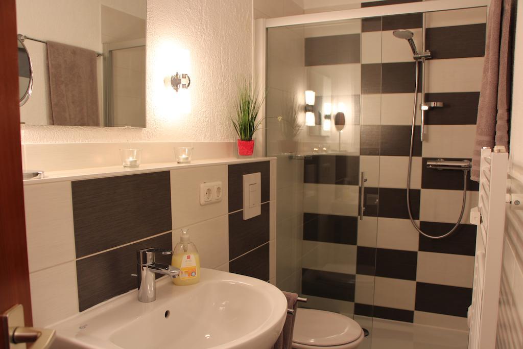 Apartment Ferienresidenz Jaegerstieg / Kruse *