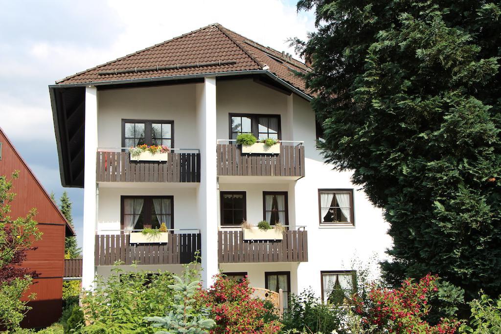 Ferienresidenz Jaegerstieg / Kruse Braunlage
